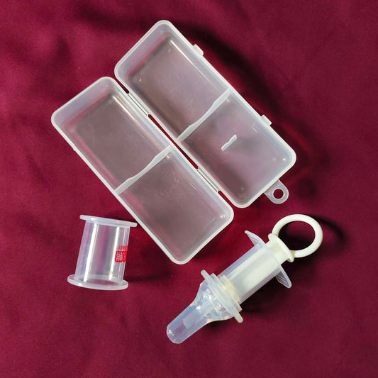 Baby Medicine Dispenser