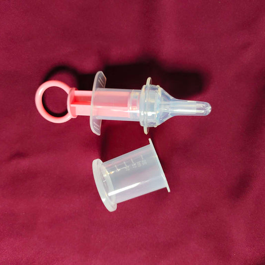 Baby Medicine Dispenser