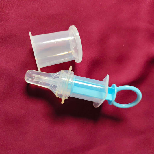 Baby Medicine Dispenser