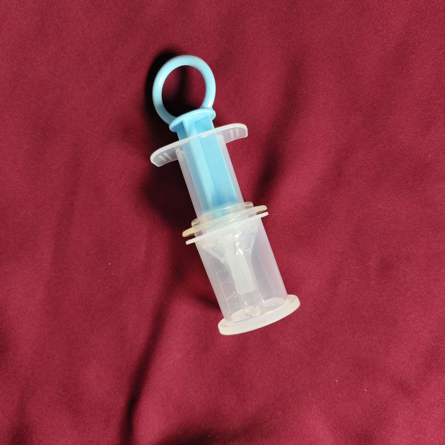 Baby Medicine Dispenser