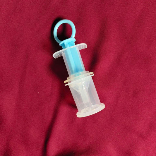 Baby Medicine Dispenser