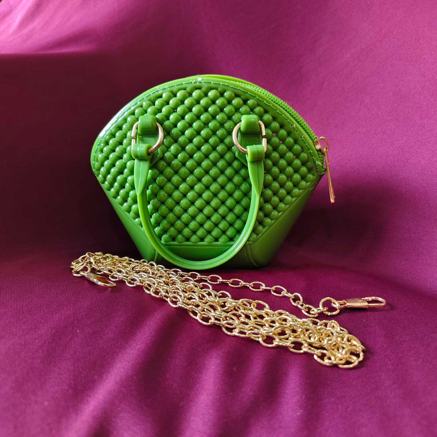Baby Purse