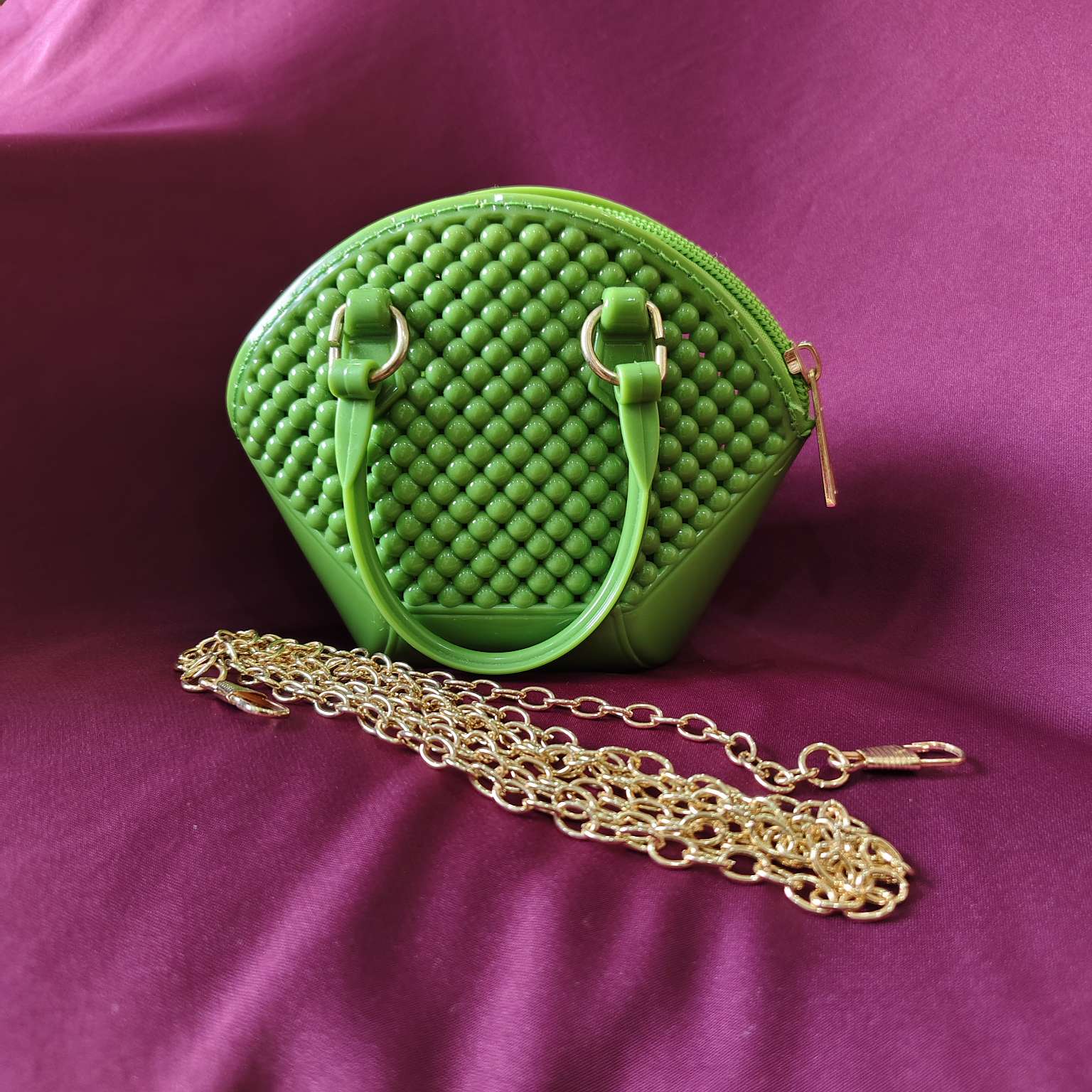 Baby Purse