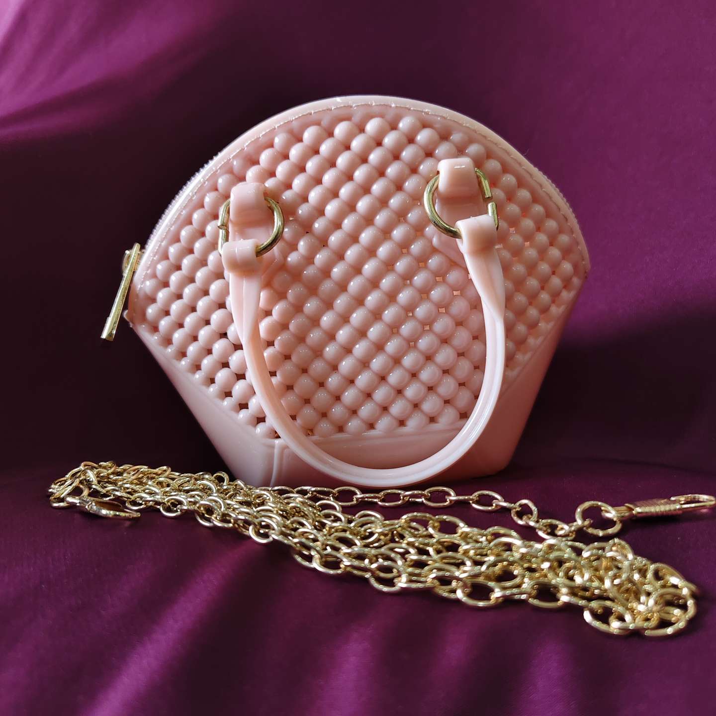 Baby Purse