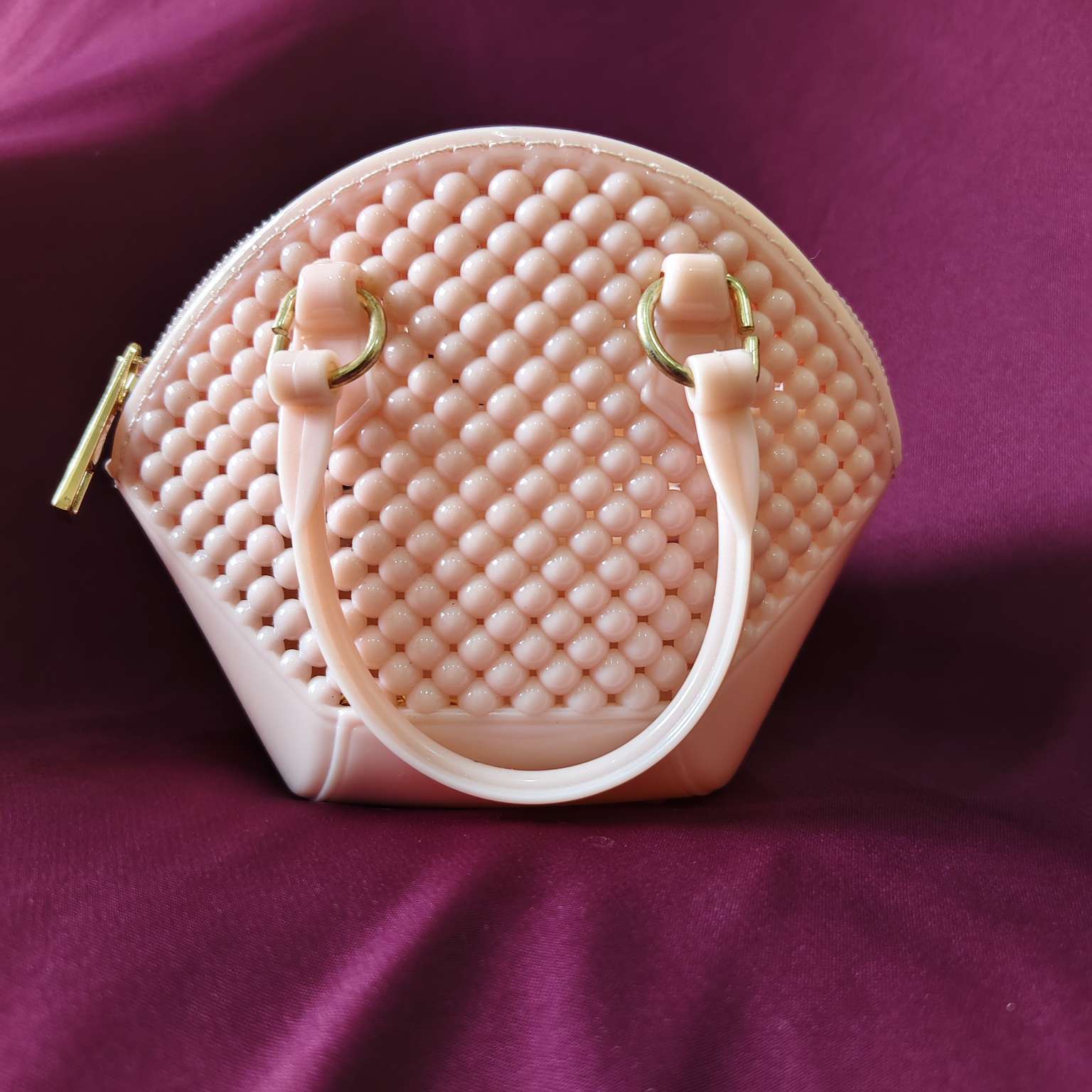 Baby Purse
