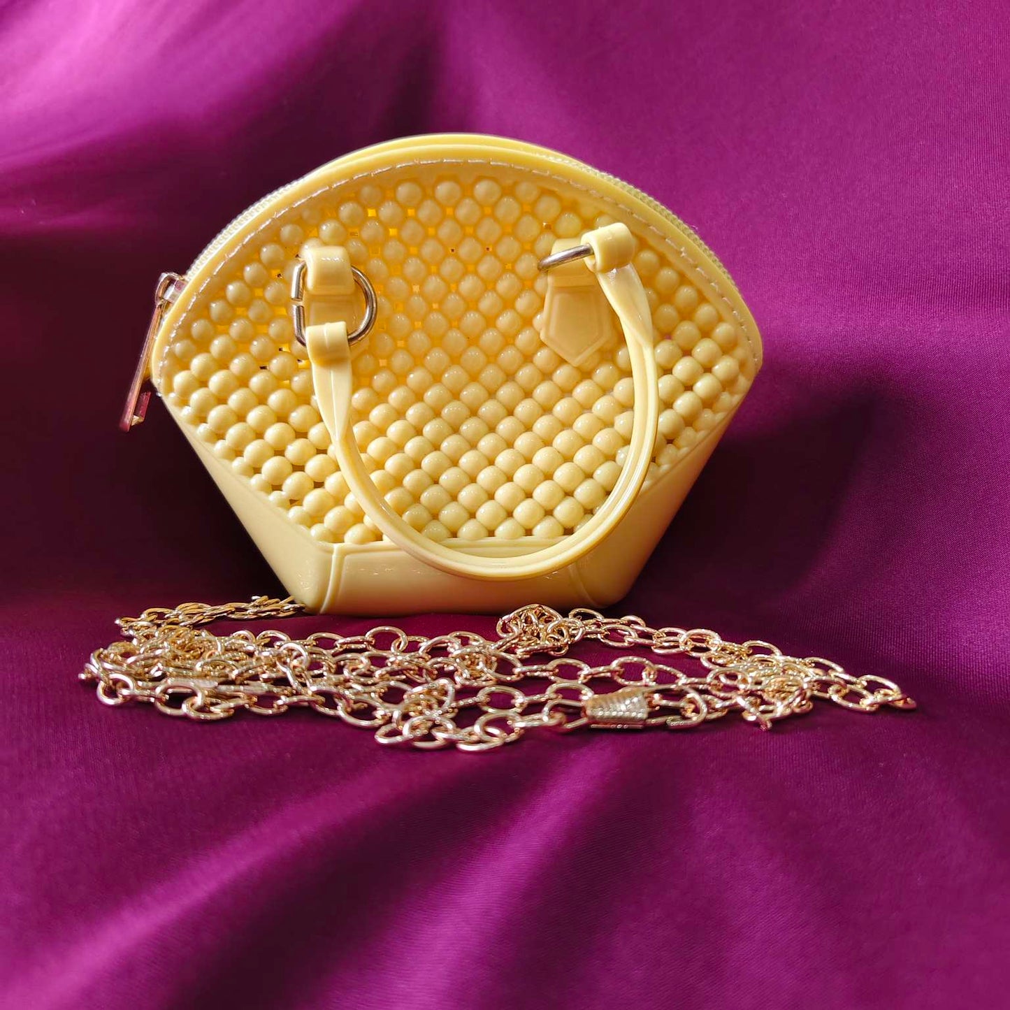 Baby Purse
