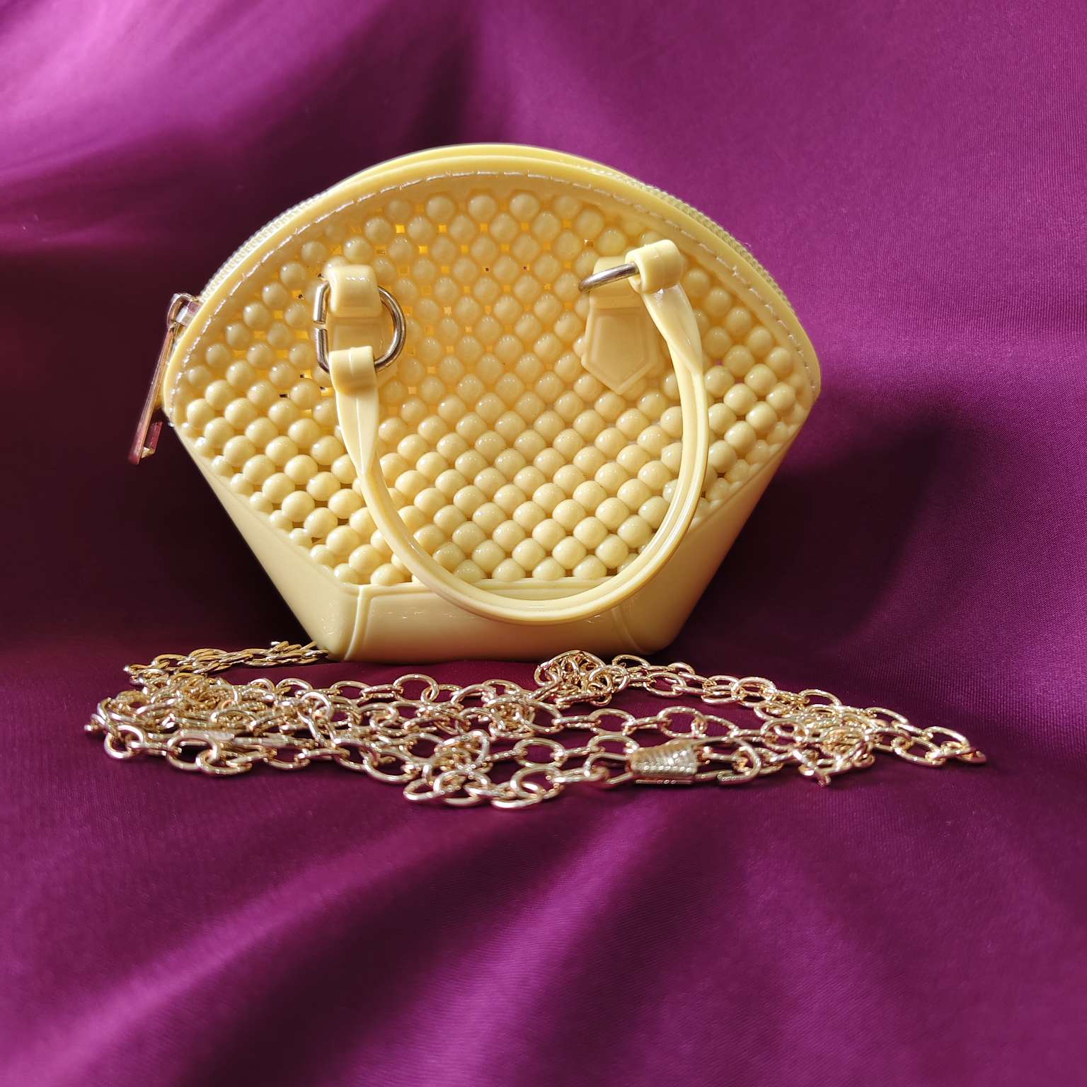Baby Purse