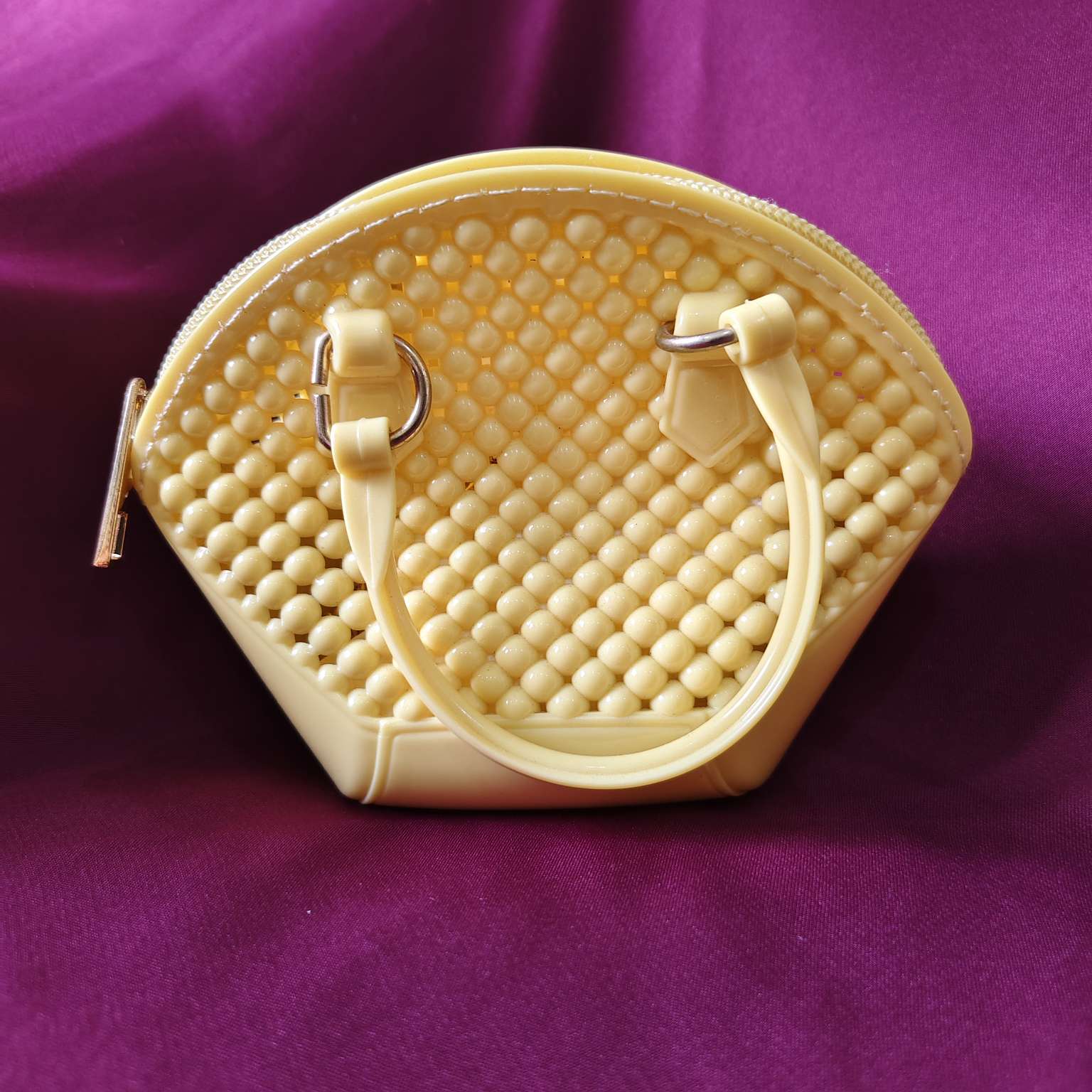 Baby Purse