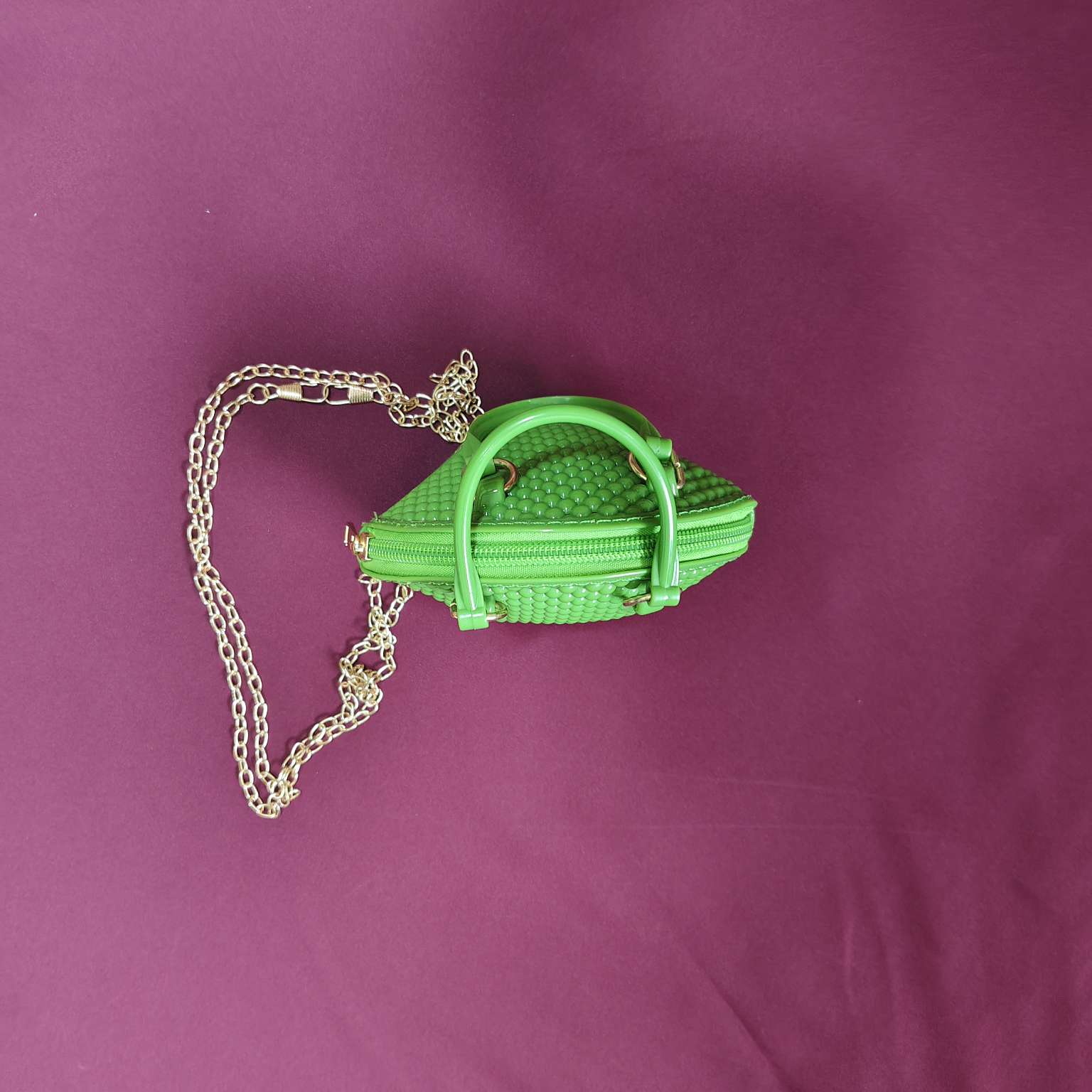 Baby Purse