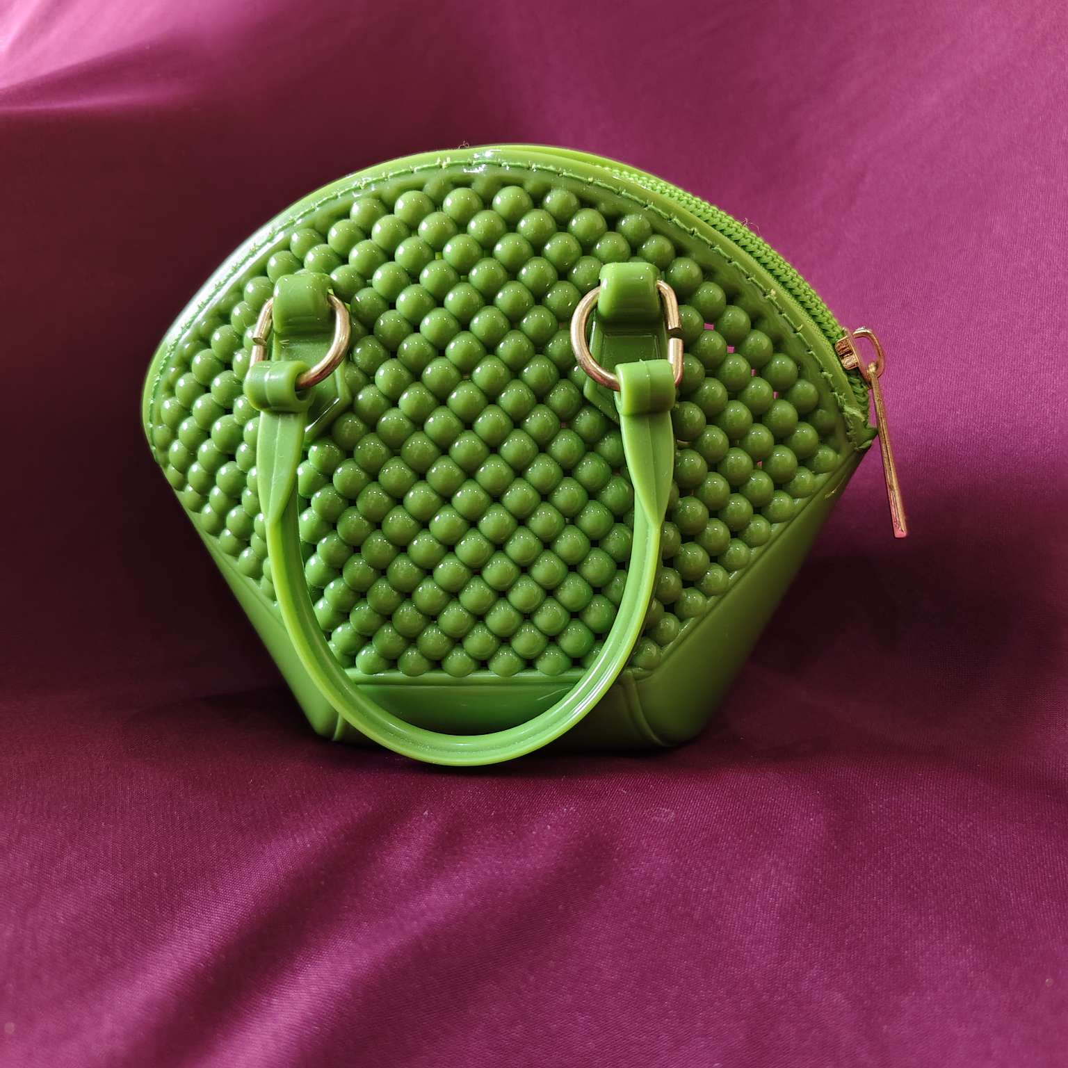 Baby Purse
