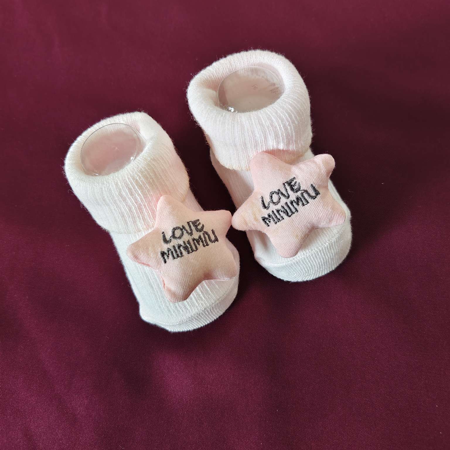 Baby Socks