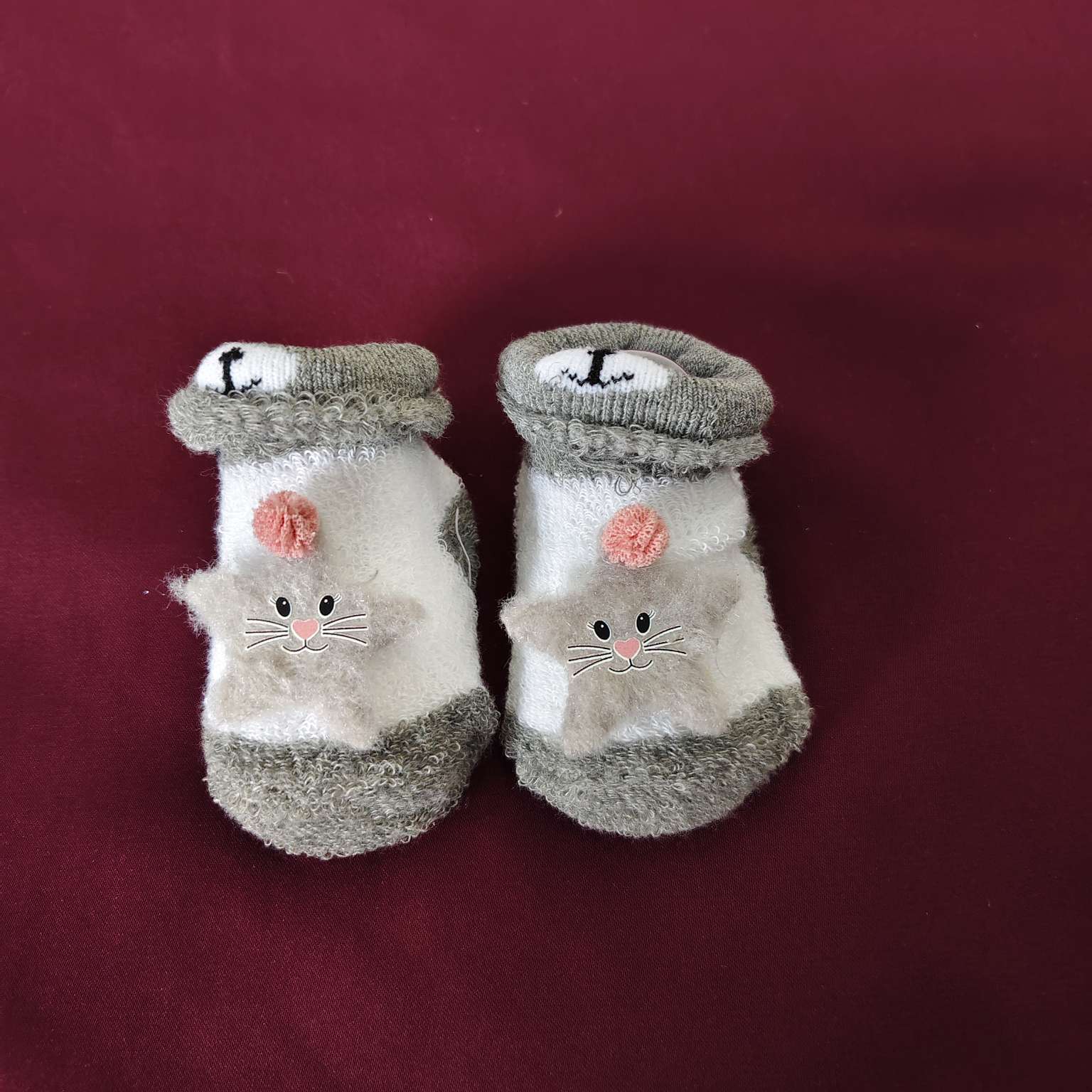 Baby Socks