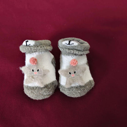Baby Socks