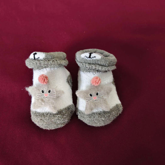 Baby Socks