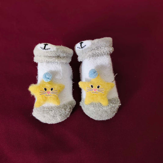 Baby Socks