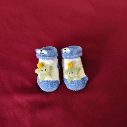 Baby Socks