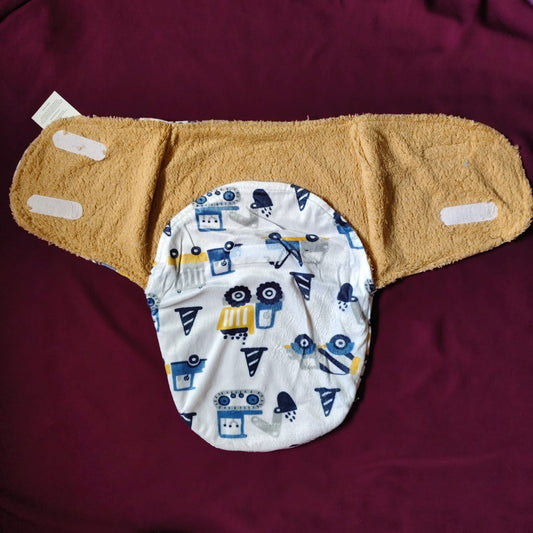 Baby Swaddles