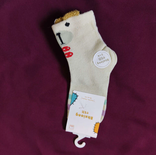 Baby & Toddler Socks