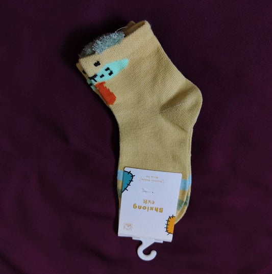 Baby & Toddler Socks
