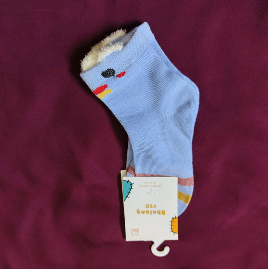 Baby & Toddler Socks