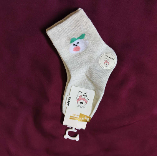 Baby & Toddler Socks
