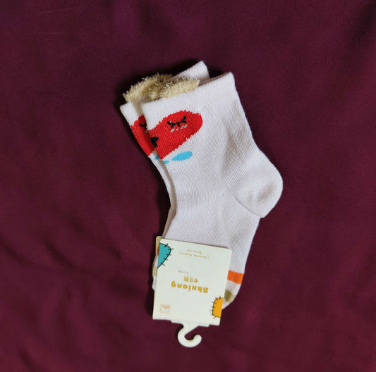 Baby & Toddler Socks