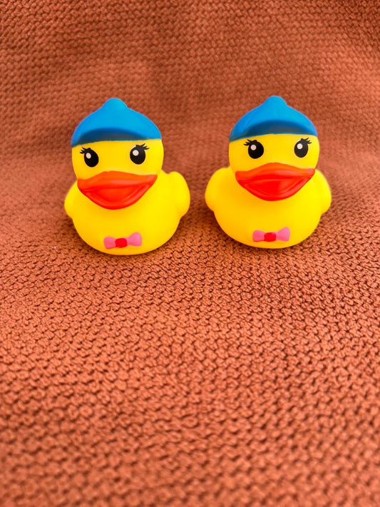 Pack of 2 Fun Sound Toys for Kids (small) | Interactive Sensory Play Set