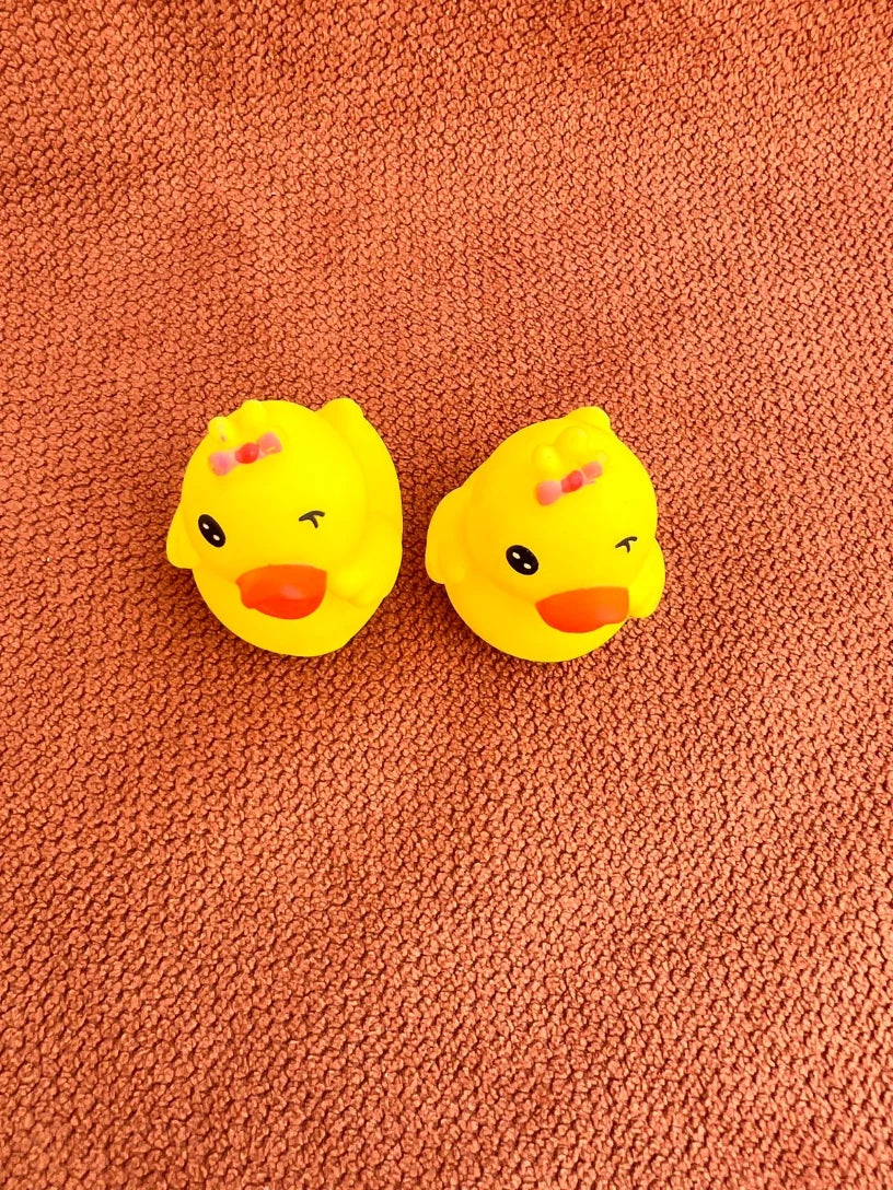 Pack of 2 Fun Sound Toys for Kids (small) | Interactive Sensory Play Set