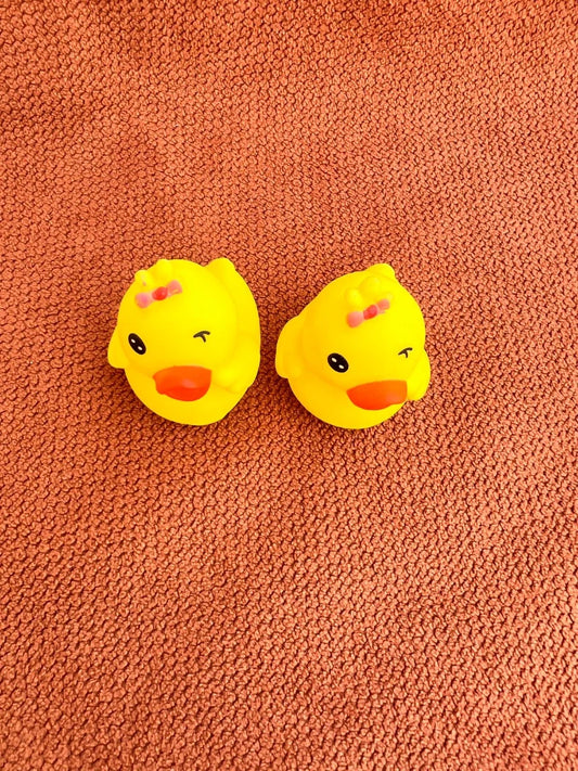 Pack of 2 Fun Sound Toys for Kids (small) | Interactive Sensory Play Set