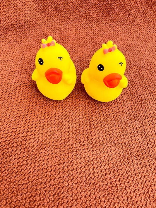 Pack of 2 Fun Sound Toys for Kids (small) | Interactive Sensory Play Set