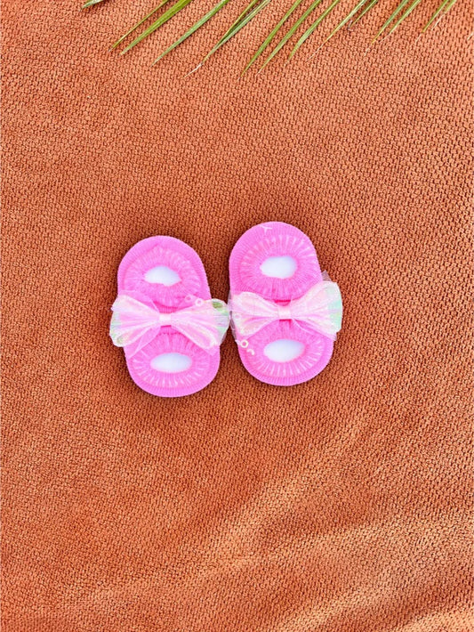 Baby Socks for Newborn – Soft Cotton Infant Socks