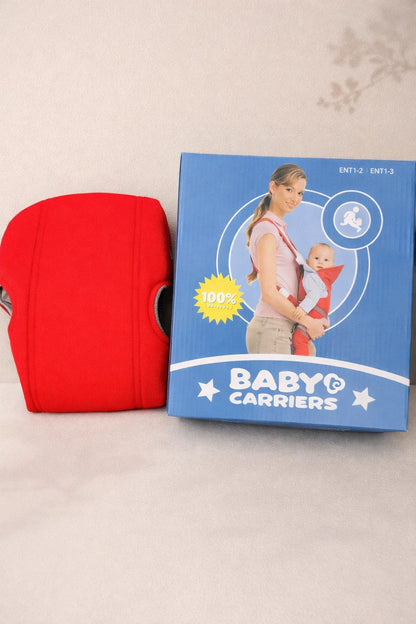 Baby Carrier Bag – Adjustable & Comfortable for Newborns