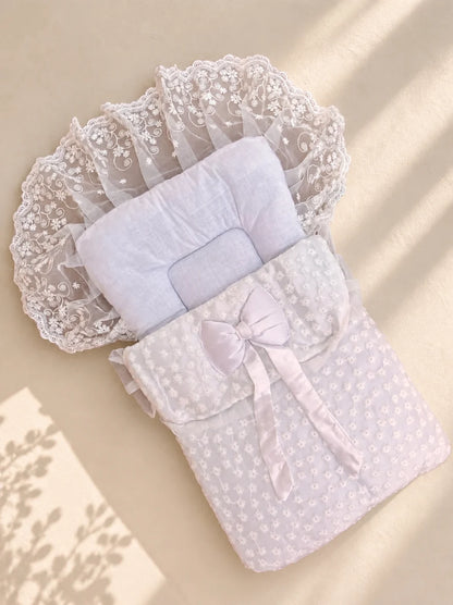 Baby Carry Nest