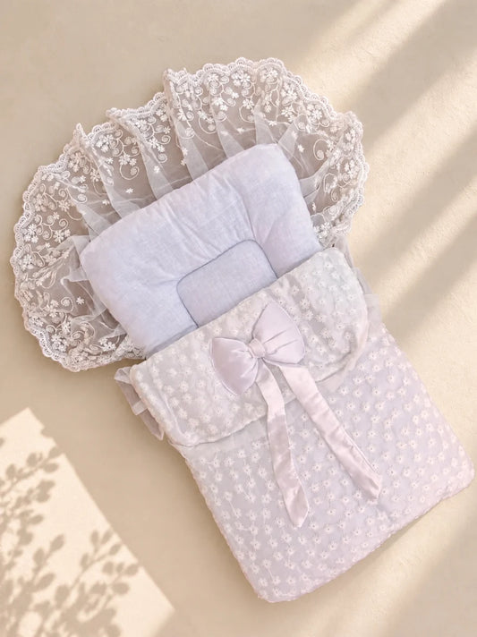 Baby Carry Nest