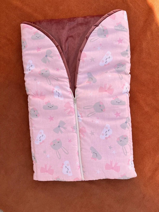 Baby Carry Nest