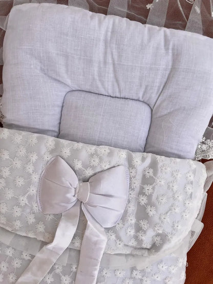 Baby Carry Nest