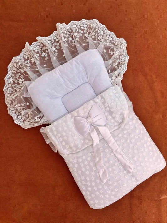 Baby Carry Nest
