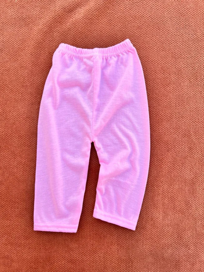 Baby Cotton Trouser – Soft & Breathable Kids Pants