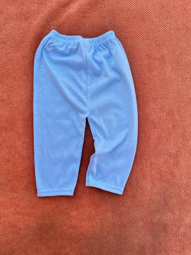 Baby Cotton Trouser – Soft & Breathable Kids Pants