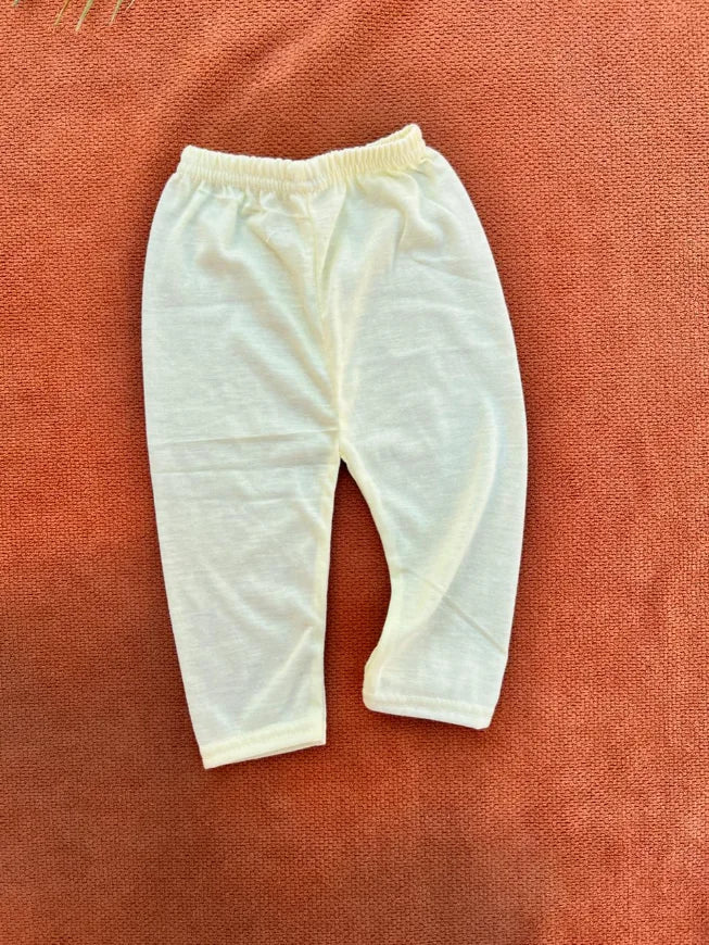 Baby Cotton Trouser – Soft & Breathable Kids Pants