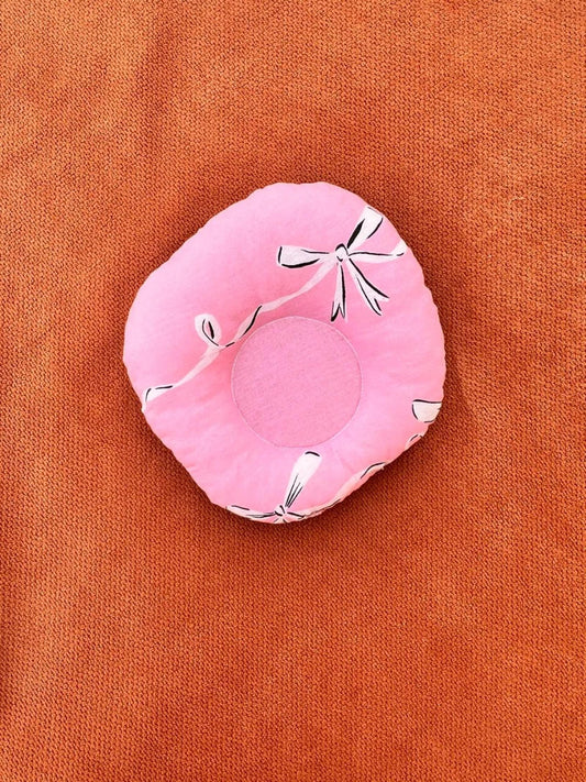 Soft Baby Head Shaping Pillow for Newborns