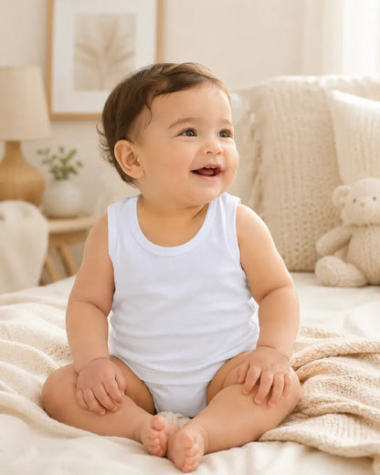 Baby Inner Vest | Lightweight