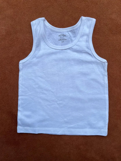 Baby Inner Vest | Lightweight