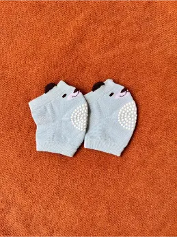 Soft & Protective Baby Knee Pads