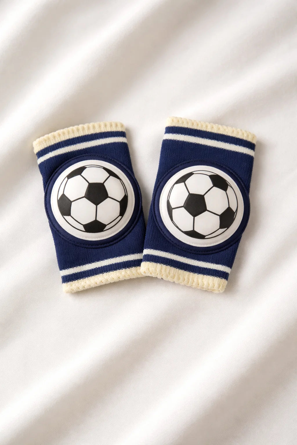 Baby Knee Pads – Non-Slip & Soft Cushioning