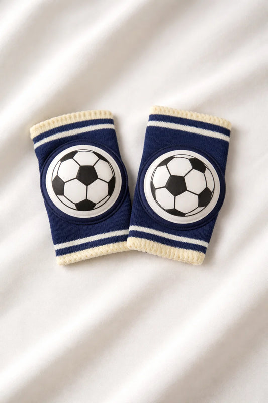 Baby Knee Pads – Non-Slip & Soft Cushioning