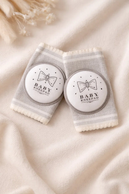 Baby Knee Pads – Non-Slip & Soft Cushioning