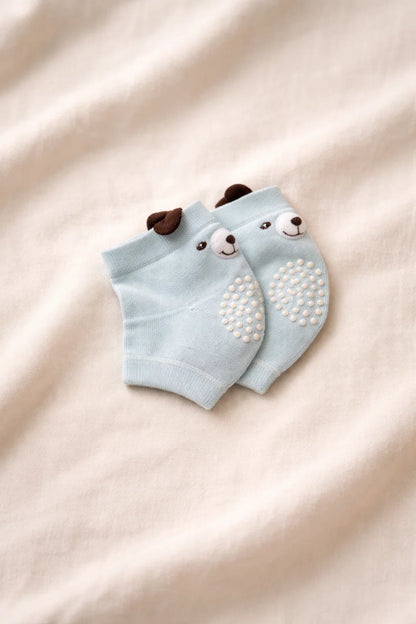 Soft & Protective Baby Knee Pads