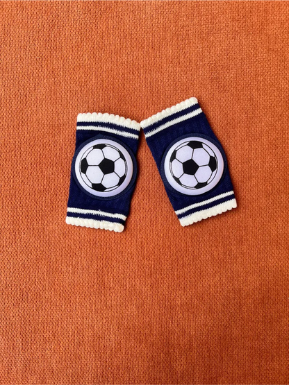 Baby Knee Pads – Non-Slip & Soft Cushioning
