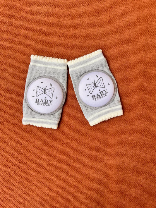 Baby Knee Pads – Non-Slip & Soft Cushioning